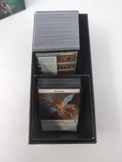 Theros Beyond Death Bundle - MTG - Magic the Gathering Box and MtG TBD Cards 630509792429 - Image 2