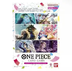 ONE PIECE Card Game Premium Card Collection BANDAI CARD GAMES Fest 23 24 Edition - Image 3