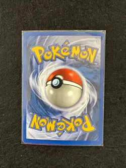 NIDORAN REVERSE 81/144 SKYRIDGE CARTA POKEMON ENG - Image 2