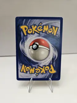 Pokemon TCG Kabutops Holo Fossil 9/62 Unlimited Edition MP Card - Image 3
