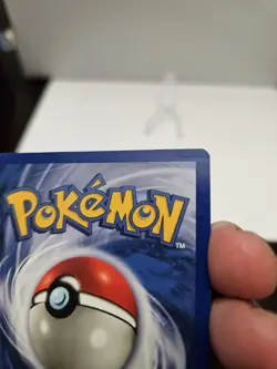 Pokemon TCG Kabutops Holo Fossil 9/62 Unlimited Edition MP Card - Image 5