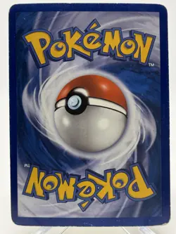 Jolteon ex 109/113 EX Delta Species Holo Pokemon Card 2005 - Image 2