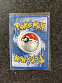 NINETALES HOLO 21/165 EXPEDITION CARTA POKEMON ENG - Image 2