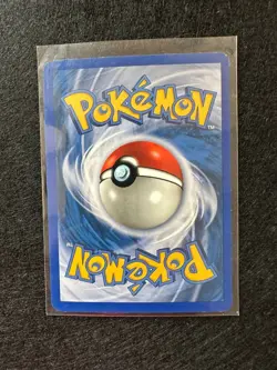 WEEZING 32/165 REVERSE EXPEDITION CARTA POKEMON ENG - Image 2