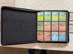 Pokemon 151 Near Mint Master Set inc. Promo Cards (399 cards in total) - Image 2