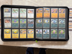 Pokemon 151 Near Mint Master Set inc. Promo Cards (399 cards in total) - Image 3