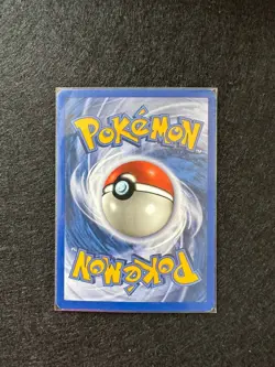 FISHERMAN 125/144 REVERSE SKYRIDGE CARTA POKEMON ENG - Image 2