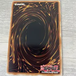 Yugioh! Card LP Frostosaurus - STON-EN002 Ultimate Rare Unlimited Edition Mint - Image 4