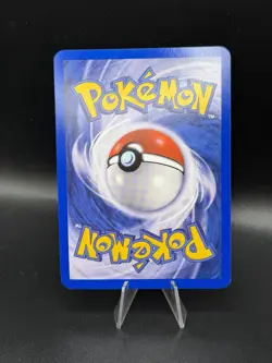 Espeon Aquapolis Box Topper Reverse Holo Card 6/12 Jumbo Edition NM - Image 4