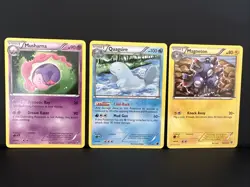 Pokemon BW Era Card Lot Rare Trainer Krookodile Excadrill 2011–2013 - Image 4
