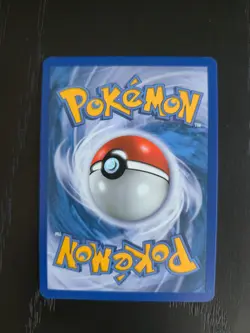 Reshiram 113/114 Black & White Pokemon card TCG - Image 3