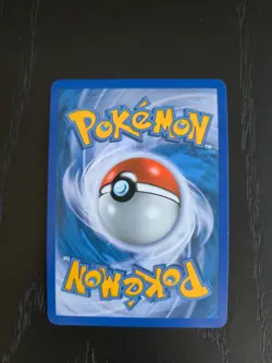 Zekrom 114/114 Black & White Pokemon card TCG - Image 3