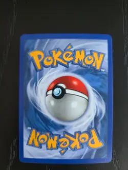 Chansey Holo 96/109 EX Ruby & Sapphire Pokemon card TCG - Image 2