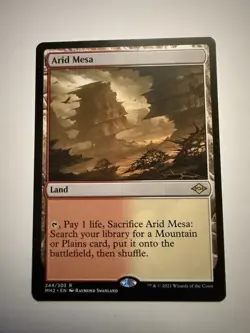 Arid Mesa Modern Horizons 2 Regular - Image 1