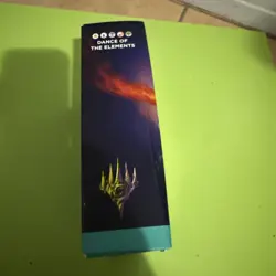 Magic: The Gathering Lorwyn Eclipsed Commander Deck Ashling the Limitless - Image 4