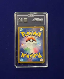 TAG 10 Pikachu #120 SV-P Gym Event Prize 2023 Pokemon GEM MINT - Image 3