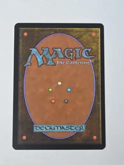 Tempered Steel X1 SOM MTG Scars Of Mirrodin - Image 2