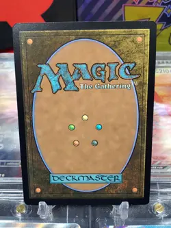 Party Dude 0128/302 Rare Non Foil Enchantment Class MTG TMNT - Image 2