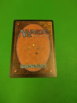 Savannah Lions MTG Core Set 4th Edition Regular - Image 2