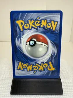 Tickling Machine Trainer 119/132 Gym Heroes LP - Pokemon TCG Card Uncommon 2000 - Image 3