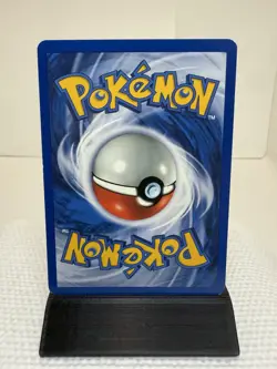 Tickling Machine Trainer 119/132 Gym Heroes LP - Pokemon TCG Card Uncommon 2000 - Image 4