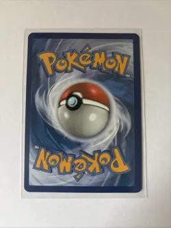 Fennekin 14/25 - Non-Holo - Pokemon 25th Anniversary McDonalds Promo - Mint - Image 2