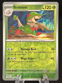 Destined Rivals Reverse Holos - Choose Your Card! - Pack Fresh - Pokemon TCG - Image 5