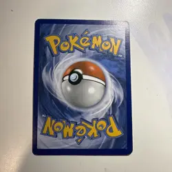 Pokemon TCG Solgaleo GX Holo Ultra Rare Sun And Moon Black Star Promo - Image 2