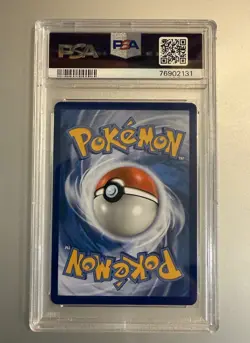 Pokemon 2022 Charizard V 154/172 Alt Art Brilliant Stars GEM MINT PSA 10 - Image 2