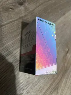 Pokemon x1 Prismatic Evolutions (SV8.5) Booster Bundle Box Factory Sealed! - Image 2
