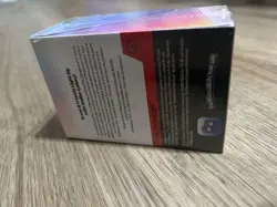 Pokemon x1 Prismatic Evolutions (SV8.5) Booster Bundle Box Factory Sealed! - Image 3