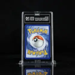 2026 Pokemon - Pikachu (Pokemon Day 2026) Cosmos Holo 051 - TAG 10 - Image 2