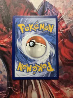 Pokemon Jynx ex 191/165 151 Scarlet & Violet Ultra Rare Full Art NM - Image 2