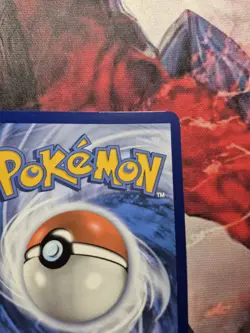 Pokemon Jynx ex 191/165 151 Scarlet & Violet Ultra Rare Full Art NM - Image 3