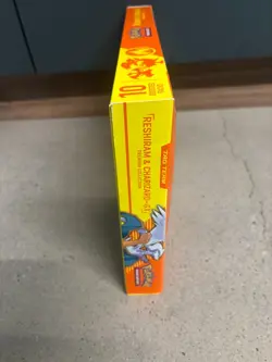 Pokemon TCG Reshiram and Charizard GX Premium Collection Box 820650809927 - Image 4