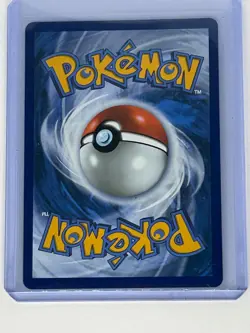 Pokemon TCG Spearow Illustration Rare ME01: Mega Evolution 151/132 NM - Image 2