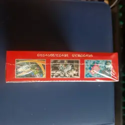 Pokemon TCG 151 Japanese Booster Box Factory Sealed New - Image 3