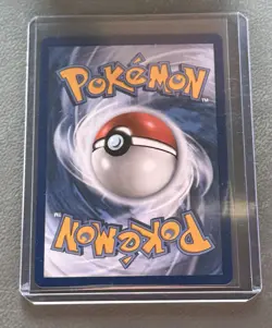 Rosa’s Encouragement 123/88 Secret Illustrator Rare Perfect Order Pokemon NM - Image 2