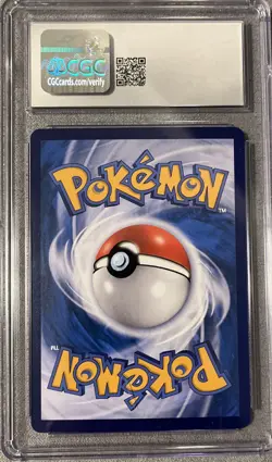 [US Seller] Gengar Gem Pack Vol.3 - 03 07/07 Art Rare Holo Pokemon 2025 Chinese - Image 2