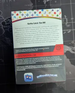 Pokemon TCG Scarlet & Violet 151 Booster Bundle Sealed - SEE DESCRIPTION - Image 2