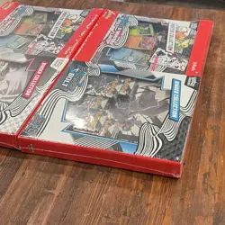 Pokemon Scarlet & Violet Black Bolt & White Flare Sam’s Club Bundle Collection - Image 4