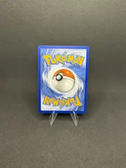 Pokemon TCG Bulbasaur 166/165 Sv: Scarlet & Violet 151 IR Near Mint ships fast - Image 2