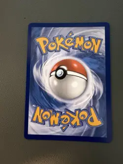 Rowlet 90/88 Illustration Rare Perfect Order Pokemon - NM - Image 2