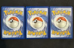 Pokemon TCG First Partner Illustration Collection Series 1 Sinnoh Starters - Image 2