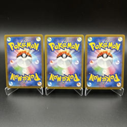 2025 Pokemon Japanese Team Rocket's Mewtwo ex Set 114 130 125/098 NM IN STOCK - Image 2