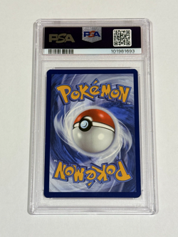 Pokemon Obsidian Flames (OBF)- Dragonite ex Double Rare Holofoil #159/197 PSA 10 - Image 2