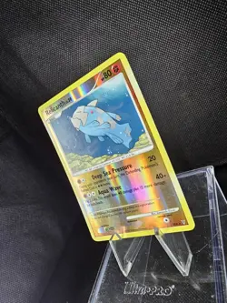 Relicanth - SH8 - Pokemon Supreme Victors Reverse Holo LP - Image 2