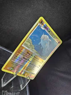 Relicanth - SH8 - Pokemon Supreme Victors Reverse Holo LP - Image 3