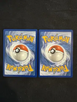 Pokemon Ascended Heroes Hitmontop 240/217 & Scorbunny 225/217 Illustration Rares - Image 2
