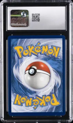 2024 POKEMON PALDEAN FATES SPECIAL ILLUSTRATION RARE #234/091 CHARIZARD EX CGC 9 - Image 2